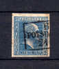 Fréderic Guillaume IV, N° 12,   Cote 22,50 €,  Very Fine Ø - Used
