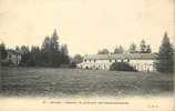Yvelines - Ref A388- Houdan - Domaine De La Colonie Pres Conde Sur Vesgres    - Carte Bon Etat - - Houdan