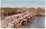 CPA Vintage - Glascow Écosse Scotland - Jamaica Bridge - Pont - Neuve - VG Condition - 2 Scans - Valentine's - Lanarkshire / Glasgow