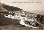 S. PIETRO AVELLANA ( Campobasso )  -  Panorama - Campobasso