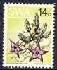 +SWA 1973. Plants: Cactusses. Michel 382. MNH(**) - Namibie (1990- ...)