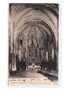 34 GIGNAC Eglise, Notre Dame De Grace, Intérieur, 1917, Guerre 1914-18, Ed ?, 191? - Gignac