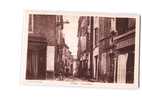 34 GIGNAC Grande Rue, Coiffeur, Ed Soulane, 193? - Gignac