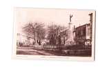 34 GIGNAC Monument Aux Morts, Guerre 1914-18, Ed Soulane, 193? - Gignac