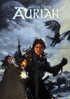 Affiche Publicitaire "Aurian" De Maggie Furey - Ed. Bragelonne - Ill. Stéphane Collignon - Fantastique