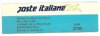 1992 - Italia Libretto 13 Giornata Filatelia    ----- - Carnets