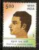 India 2010 Prafulla Chandra Chaki Famous People 1v MNH - Ungebraucht