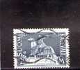 FINLANDE 1935 OBLITERE´ - Used Stamps