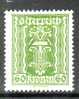 AUTRICHE - Timbre N°268 Neuf TB - Unused Stamps