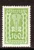 AUTRICHE - Timbre N°274 Neuf TB - Unused Stamps