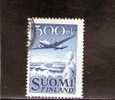 FINLANDE 1950 OBLITERE´ - Used Stamps