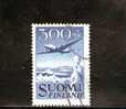 FINLANDE 1950 OBLITERE´ - Used Stamps