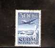 FINLANDE 1950 OBLITERE´ - Used Stamps