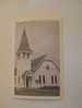 USA - WOODSVILLE NEW HAMPSHIRE - Methodist Church     D71761 - Other & Unclassified