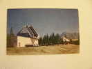 USA - Colorado - Observation Station     D71763 - Other & Unclassified