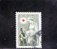 FINLANDE 1954 OBLITERE' - Used Stamps