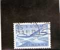 FINLANDE 1959 OBLITERE´ - Used Stamps