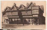 CPA Tudor House Southampton Hampshire Angleterre Royaume Uni - Southampton