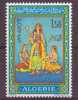 ⭐ ALGERIE - YT N° 435 ** - Neuf Sans Charnière ⭐ - Algerien (1962-...)