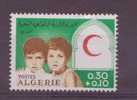 ⭐ ALGERIE YT N° 446 ** - Neuf Sans Charnière - CROIX ROUGE ⭐ - Algerien (1962-...)