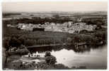 CARTE PHOTO LE QUESNOY - VUE AERIENNE - Le Quesnoy