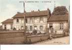 VILLEBOUGIS LA MAIRIE ECOLE (ENFANTS) REF 19915 - Villebougis