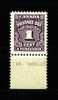CANADA 1935  Taxe N° 14 **  Neuf MNH Superbe C 0.75 € - Unused Stamps