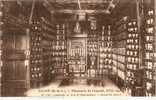 Theme  Commerce   Pharmacie   De L'Hopital De BAUGE (49) - Winkels