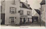 94 --Villiers Sur Marne ---Pension De Famille - Restaurant "Roissel Ou Roussel" - Villiers Sur Marne