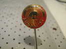 FIAT ZASTAVA Car Pin - Fiat