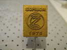 FIAT ZASTAVA Car Pin - Fiat