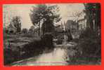 Environs De LEROUVILLE - Vue Sur La Meuse. - Lerouville