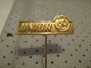 FIAT ZASTAVA Car Pin - Fiat