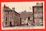 MONTMEDY - Rue Du Luxembourg. - Montmedy