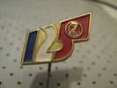 FIAT  ZASTAVA Car Pin - Fiat