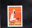 FINLANDE 1970 NEUF** - Unused Stamps