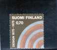 FINLANDE 1975 NEUF** - Unused Stamps