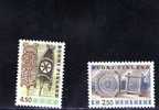FINLANDE 1976 NEUFS** - Unused Stamps