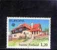 FINLANDE 1978 NEUF** - Unused Stamps