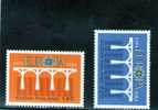FINLANDE 1984 NEUFS** - Unused Stamps