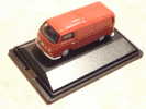 Oxford VW005, VW T2 Bus, 1:76 - Road Vehicles