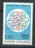 Finland Y/T 847 (**) - Unused Stamps