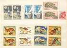 Checoslovaquia ** (L3) - Collections, Lots & Series