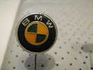 BMW Car Pin - BMW