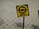 OPEL Car Pin - Opel