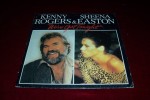KENNY  ROGERS  &  SHEENA   EASTON  °  WEIVE  GOT TONIGHT - Autres - Musique Anglaise
