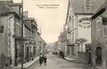 CPA - 19 - USSEL - Avenue Carnot - 576 - Ussel