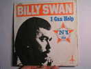 Vinyle - 45 T - Billy Swan - I Can Help - Ways Of A Woman In Lov - Altri - Inglese