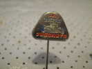 JUGOAUTO Rallye Sport Club Car  Pin - Rallye