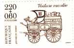 ANNEE 1988 : Y. & T. N° 2526** - Unused Stamps